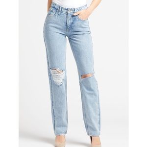 Good American Good 90s Icon Jean